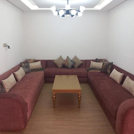 Villa With Private Pool Only Family Μαρακές Εξωτερικό φωτογραφία