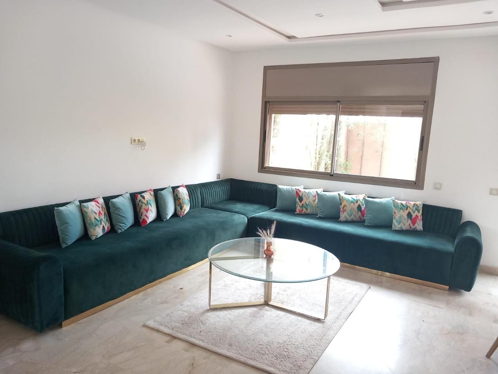 Villa With Private Pool Only Family Μαρακές Εξωτερικό φωτογραφία