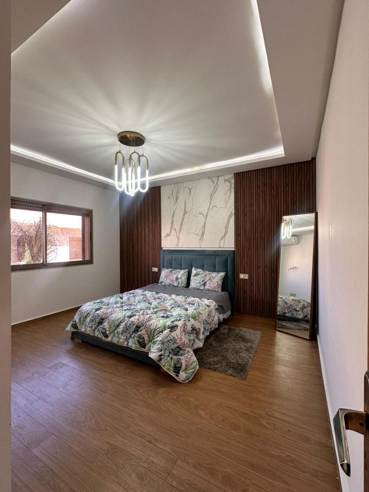 Villa With Private Pool Only Family Μαρακές Εξωτερικό φωτογραφία